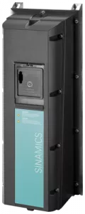 6SL3223-0DE24-0AG1 Siemens Variable speed drive and Accessories