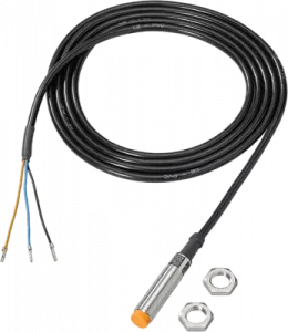 IF5018 IFM electronic Proximity Switches, Reed switches