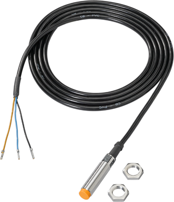 IF5018 IFM electronic Proximity Switches, Reed switches
