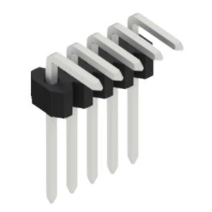 10060989 Fischer Elektronik PCB Connection Systems