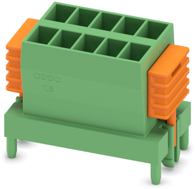 1016516 Phoenix Contact PCB Connection Systems