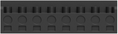 1546018-8 TE Connectivity PCB Terminal Blocks Image 4