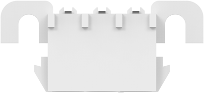 1586893-3 TE Connectivity PCB Connection Systems Image 3