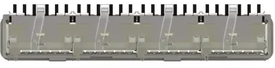 2170785-5 TE Connectivity PCB Connection Systems Image 4