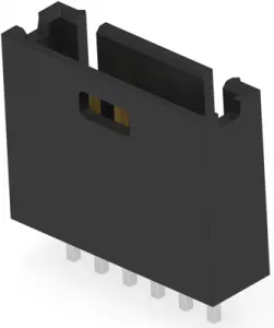 5-103414-4 AMP PCB Connection Systems