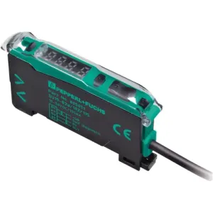 805076 PEPPERL+FUCHS Optical Sensors