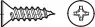 7922922ZN Screws, Threaded Rods
