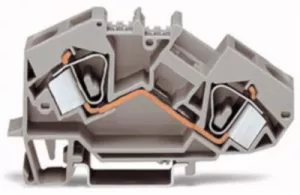 783-601 WAGO Series Terminals
