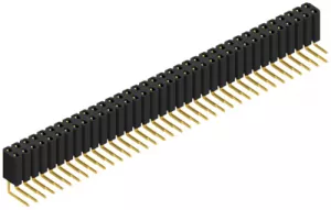10026638 Fischer Elektronik PCB Connection Systems
