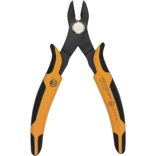 BYB-7-30L0214 by.B Side Cutters, Tip Cutters Image 2