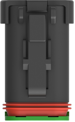 DT06-4S-CP01 DEUTSCH Automotive Power Connectors Image 3