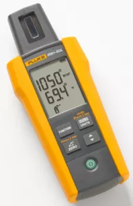 FLK-IRR1-SOL Fluke Luxmeter, Sound Level Meter, Magnetic Field Tester