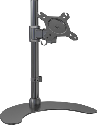 ICA-LCD-3400 EFB-Elektronik Monitor mount Image 2