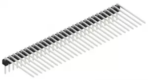 SL320729Z Fischer Elektronik PCB Connection Systems
