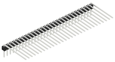 SL320729Z Fischer Elektronik PCB Connection Systems