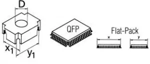 T0058741715 Weller Soldering Iron Holders, Accessories and Spare Parts