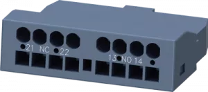 3RV2901-2E Siemens Fuses Accessories
