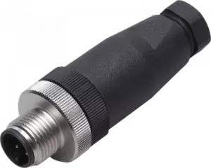 E12266 IFM electronic Sensor-Actuator Connectors