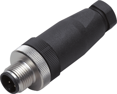 E12266 IFM electronic Sensor-Actuator Connectors