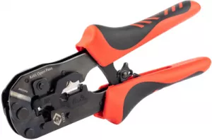 T3853 C.K Tools Crimping and Cable Lug Pliers