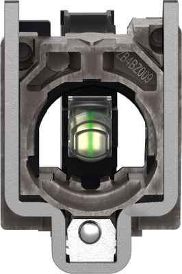 ZB4BV18G1 Schneider Electric Lamp Holders Image 2