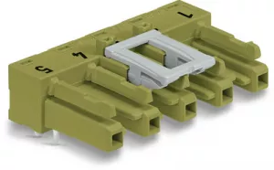 770-865/011-000 WAGO Device Connectors