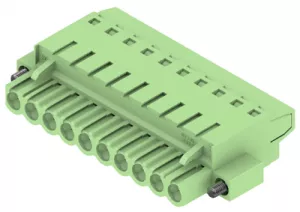 1324760000 Weidmüller PCB Connection Systems