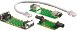 Adapter kit, for Bus connection systems, BHT190