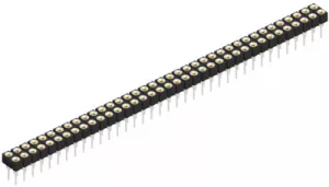10041173 Fischer Elektronik PCB Connection Systems