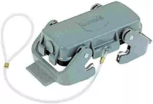 09300165422 Harting Housings for HDC Connectors