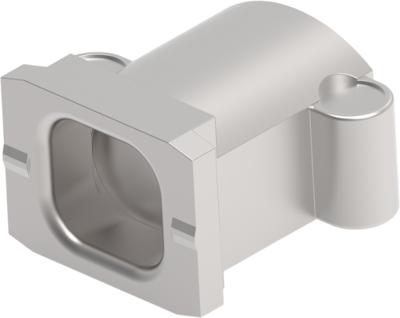 1-2308272-7 TE Connectivity Accessories for D-Sub, USB and Computer Connectors Image 1