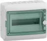 13431 Schneider Electric Switch Cabinets, server cabinets