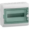 13431 Schneider Electric Switch Cabinets, server cabinets