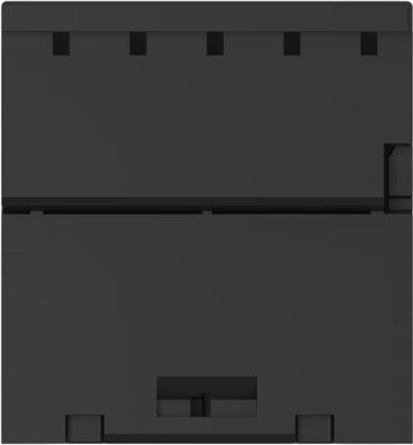 1534181-1 AMP Automotive Power Connectors Image 3