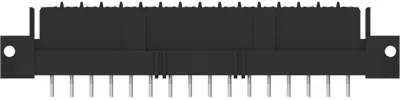 207615-7 AMP PCB Connection Systems Image 4