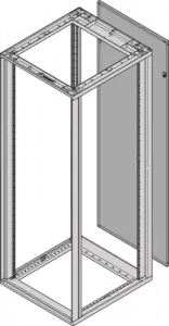 26230-147 SCHROFF Accessories for Enclosures