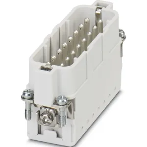 3124550000 Weidmüller Contact Inserts