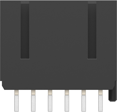 5-104809-5 AMP PCB Connection Systems Image 4