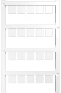1775910000 Weidmüller Labels