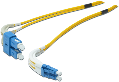 DK-2932-01 DIGITUS Fiber Optic Patch Cables, Pigtails Image 5
