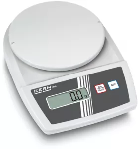 EMB 5.2K1 Kern Weighing Scales