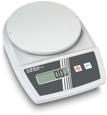 EMB 5.2K1 Kern Weighing Scales