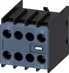 3RH2911-1NF02 Siemens Contactors