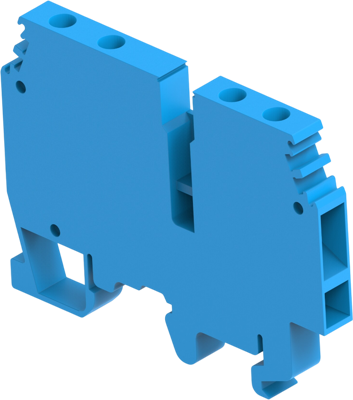 1SNA125479R2500 ENTRELEC Series Terminals Image 1