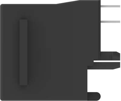 5520257-2 AMP Modular Connectors Image 2