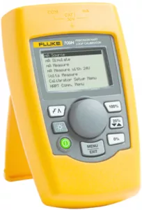 FLUKE 709H Fluke Calibrators