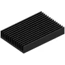 10020467 Fischer Elektronik Heat Sinks