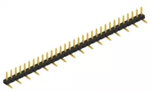 SLY7SMD03631G Fischer Elektronik PCB Connection Systems