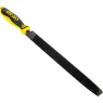 Mill saw file, 250 mm, flat, carbon steel, cut 1, L 310 mm, T0075A 10