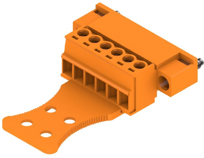 1237570000 Weidmüller PCB Connection Systems Image 2